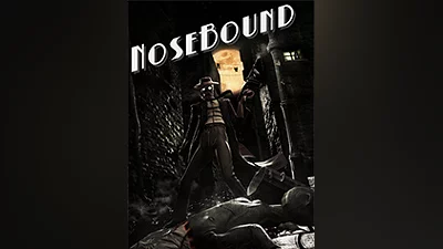 NoseBound [steam]