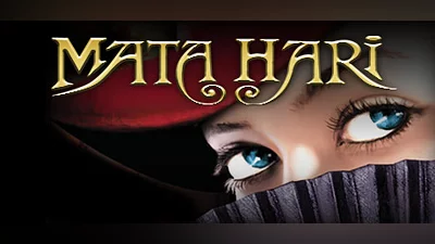 Mata Hari (PC) [Global] [Standard]