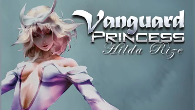 Vanguard Princess Hilda Rize (DLC) [Global] [Standard]