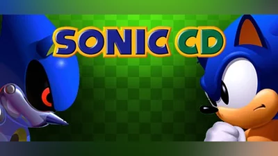 Sonic CD (PC) [Global] [Standard]