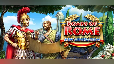 Roads of Rome (PC) [Global] [Standard]