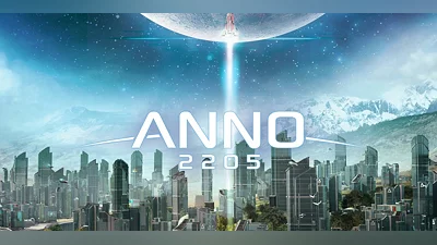 Anno 2205 (PC) [Europe] [Standard]