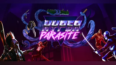 HyperParasite (PC) [Global] [Standard]