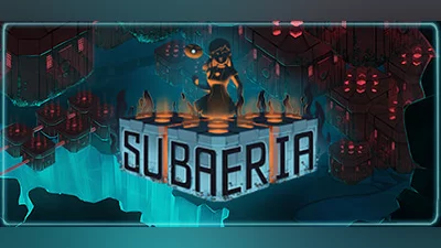 Subaeria (PC) [Global] [Standard]
