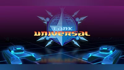 Tank Universal (PC) [Global] [Standard]