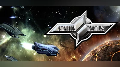 Starion Tactics (PC) [Global] [Standard]
