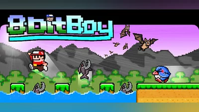 8BitBoy (PC) [Global] [Standard]