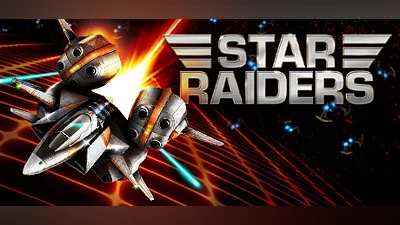 Star Raiders (PC) [Global] [Standard]