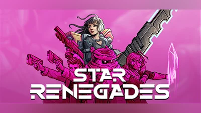 Star Renegades (PC) [Europe] [Standard]