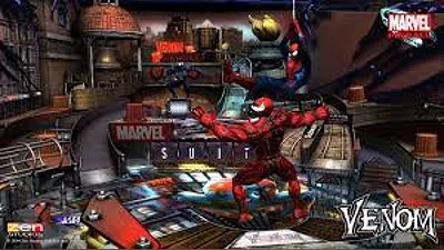 Pinball FX2 Venom Table (PC) [Global] [Standard]