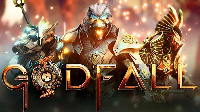 Godfall (PC) [Global] [Ultimate Edition]