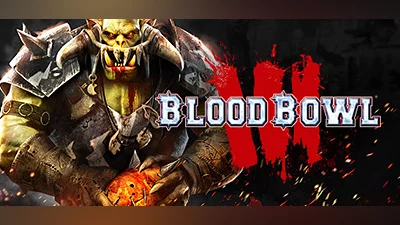 Blood Bowl 3 (PC) [Europe] [Standard]