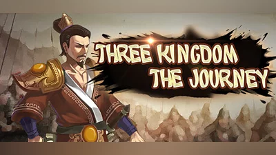 Three Kingdom The Journey (PC) [Global] [Standard]
