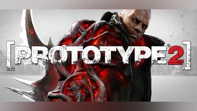 Prototype 2 (Xbox) [Argentina] [Standard]