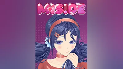 MiSide [steam]