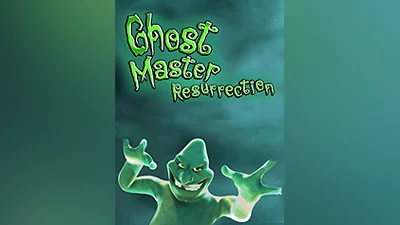 Ghost Master: Resurrection [steam]