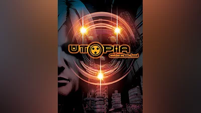 Utopia City [steam]