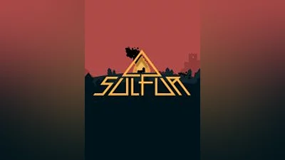 SULFUR (Steam)