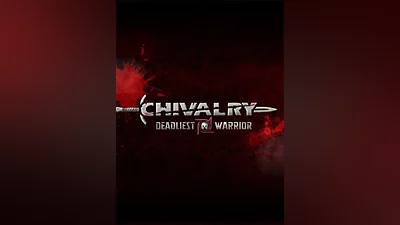 Chivalry - Deadliest Warrior RU/CIS Steam CD Key (RU/CIS)