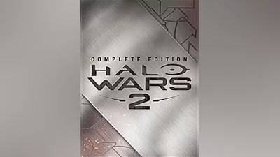 Halo Wars 2 Complete Edition Europe XBOX One/Series X|S/Windows 10 CD Key (XBOX Europe)