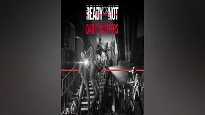 Ready or Not: Dark Waters (Steam)