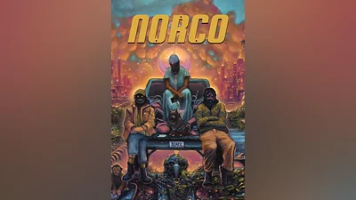 NORCO