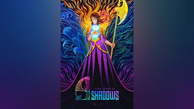 9 Years of Shadows