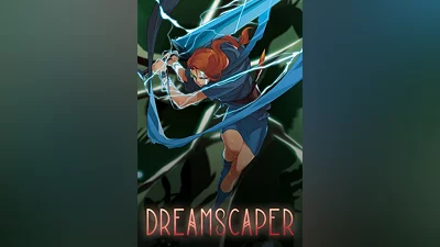 Dreamscaper