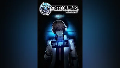 FREEDOM WARS Remastered