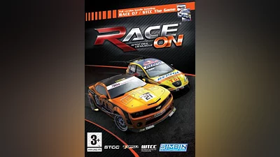 Race ON