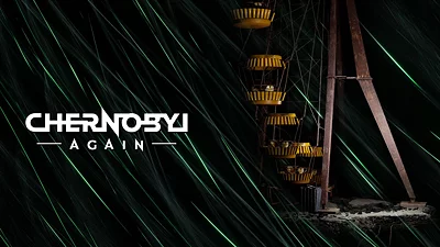 Chernobyl Again (Steam Account) [Global] [Standard]