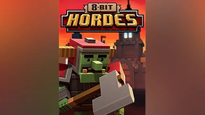 8-Bit Hordes [steam]