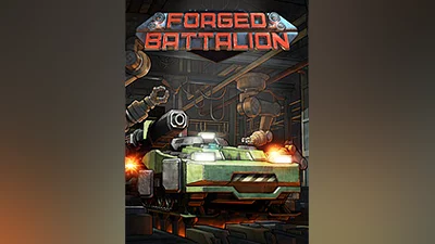 Forged Battalion [steam]