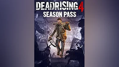 Dead Rising 4 - Season Pass [steam]