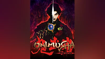 Onimusha Warlords [steam]