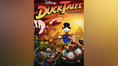 DuckTales: Remastered [steam]