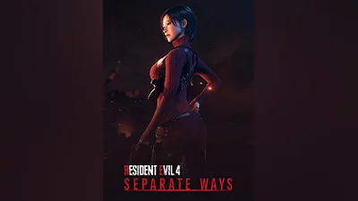 Resident Evil 4 Separate Ways [steam]