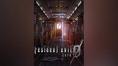 Resident Evil 0 [steam]