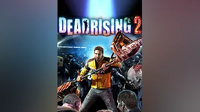 Dead Rising 2 [steam]