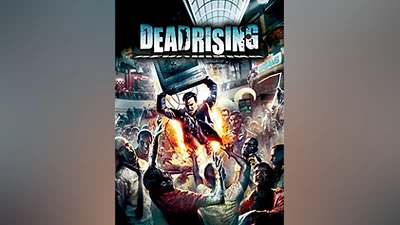 DEAD RISING  [steam]