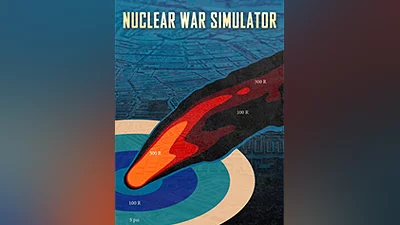 Nuclear War Simulator [steam]
