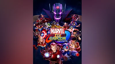 MARVEL VS. CAPCOM : INFINITE [steam]