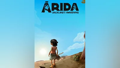 Arida: Backland's Awakening Steam CD Key (Global)