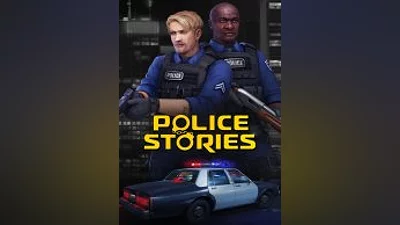 Police Stories (Steam)