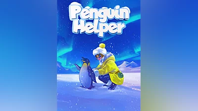 Penguin Helper [steam]