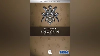 Shogun Total War Collection