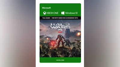 Halo Wars 2 Standard Edition