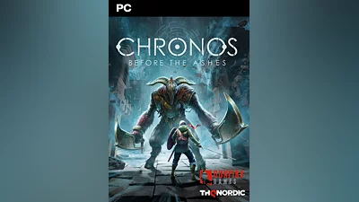 Chronos Before the Ashes