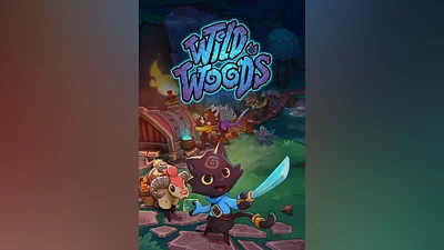 Wild Woods