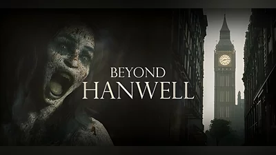 Beyond Hanwell (PS5 Account) (Account) [Global] [Standard]
